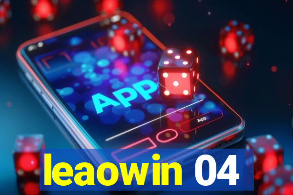 leaowin 04